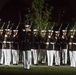 Marine Barracks Washington D.C. Friday Evening Parade 06.08.2018