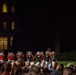 Marine Barracks Washington D.C. Friday Evening Parade 06.08.2018