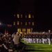 Marine Barracks Washington D.C. Friday Evening Parade 06.08.2018