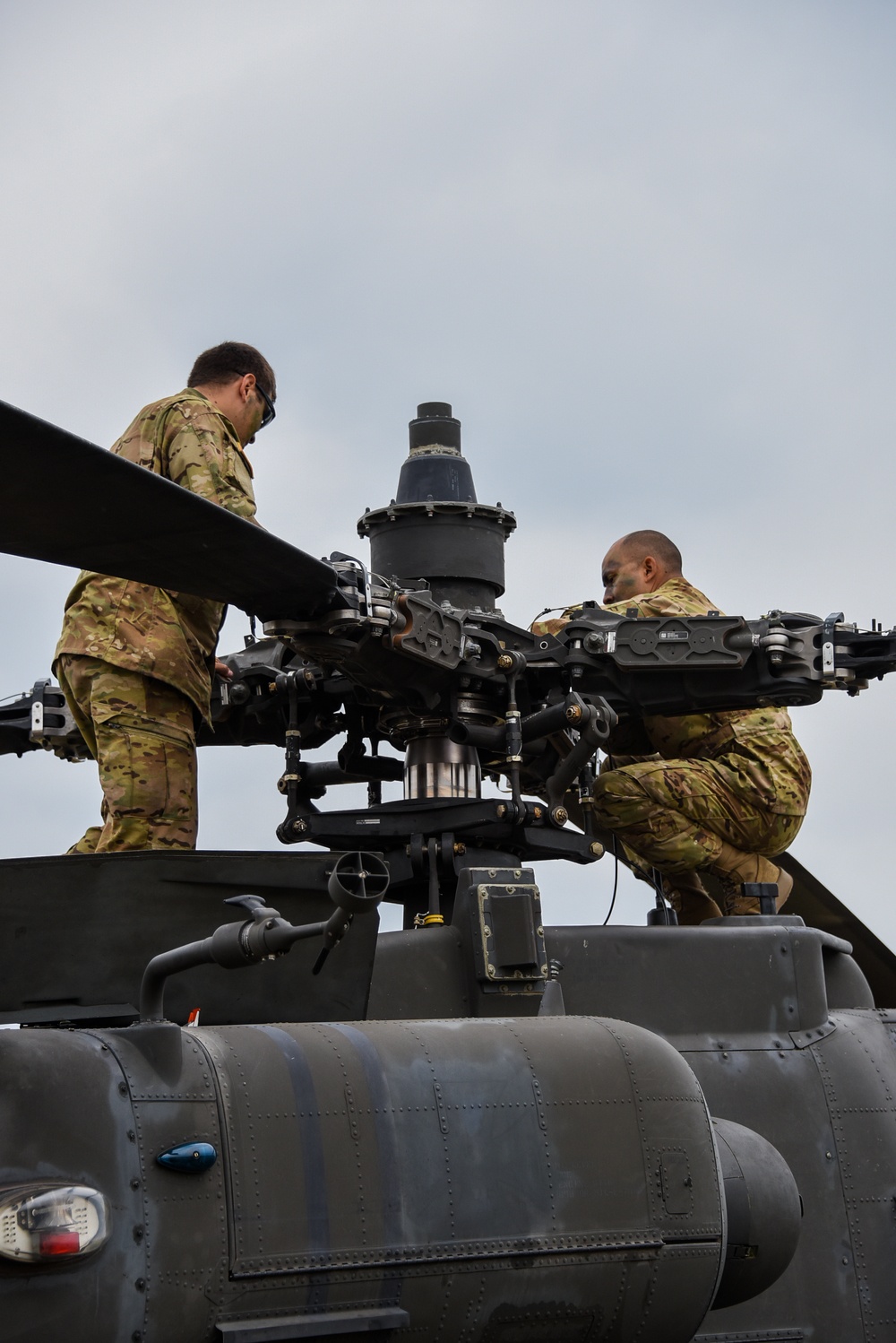 Saber Strike 18, Orzysz, Poland