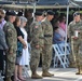 Fort Knox Post Change of Command