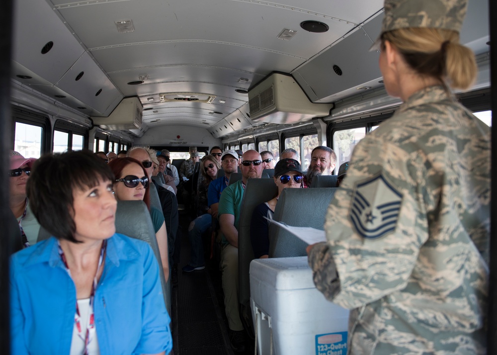 Gowen Boss Lift 2018