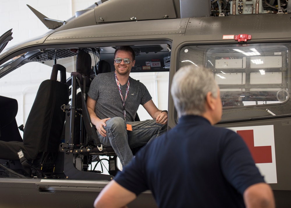 Gowen Boss Lift 2018