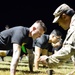 ‘Tropic Lightning’ Soldiers conduct APFT for EIB