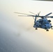 Sunsets and Long Flights on the Seas: Flight Ops on USS Iwo Jima