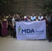 26th MEU, USS New York support the Muscular Dystrophy Association in Athens