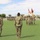6-1 CAV Change of Command