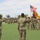 6-1 CAV Change of Command