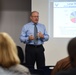 Keesler participates in U.S. Small Business Administration Workshop