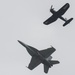 2018 Thunder of Niagara International Air Show