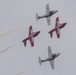 2018 Thunder of Niagara International Air Show