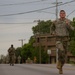 Fort Riley Soldier Runs, Rucks, Razes Competition