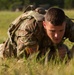 Fort Riley Soldier Runs, Rucks, Razes Competition