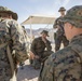 CLB-25 Marines conduct motorized operations training exercise at ITX 4-18