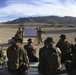 CLB-25 Marines conduct motorized operations training exercise at ITX 4-18