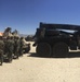 CLB-25 Marines conduct motorized operations training exercise at ITX 4-18