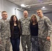 Celebrating Father’s Day: Family’s support makes the difference in military dad’s multiple deployments