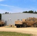 Exercise operations for CSTX 86-18-04 at Fort McCoy
