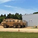 Exercise operations for CSTX 86-18-04 at Fort McCoy