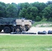 Exercise operations for CSTX 86-18-04 at Fort McCoy