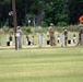 Exercise operations for CSTX 86-18-04 at Fort McCoy