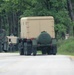 Exercise operations for CSTX 86-18-04 at Fort McCoy