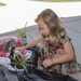 Parents, kids bond at enrichment event