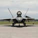 F-22 Raptor Brings Thrills to Niagara