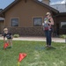 Parents, kids bond at enrichment event