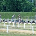 Exercise operations for CSTX 86-18-04 at Fort McCoy