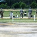 Exercise operations for CSTX 86-18-04 at Fort McCoy