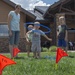 Parents, kids bond at enrichment event