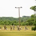 Exercise operations for CSTX 86-18-04 at Fort McCoy