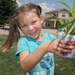 Parents, kids bond at enrichment event