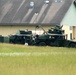 Exercise operations for CSTX 86-18-04 at Fort McCoy