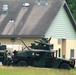 Exercise operations for CSTX 86-18-04 at Fort McCoy
