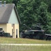 Exercise operations for CSTX 86-18-04 at Fort McCoy