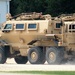 Exercise operations for CSTX 86-18-04 at Fort McCoy