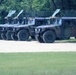 Exercise operations for CSTX 86-18-04 at Fort McCoy