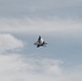 F-22 Raptor Brings Thrills to Niagara for First Time