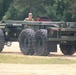 Exercise operations for CSTX 86-18-04 at Fort McCoy