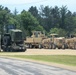 Exercise operations for CSTX 86-18-04 at Fort McCoy