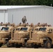 Exercise operations for CSTX 86-18-04 at Fort McCoy