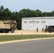 Exercise operations for CSTX 86-18-04 at Fort McCoy