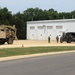 Exercise operations for CSTX 86-18-04 at Fort McCoy