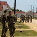 Exercise operations for CSTX 86-18-04 at Fort McCoy