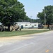 Exercise operations for CSTX 86-18-04 at Fort McCoy