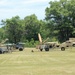 Exercise operations for CSTX 86-18-04 at Fort McCoy