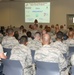 156th AW Provides Tools To Cope With Loss As Wing Moves Toward Normalcy
