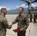 SPMAGTF-SC Marine earns aircrew wings